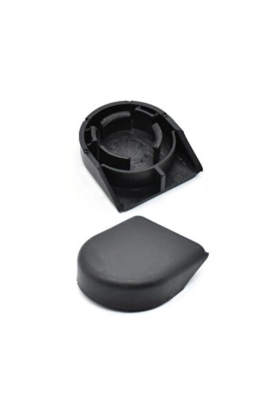 Genel Markalar Toyota Yaris Ön Silecek Kapağı 2 Adetli Set 2005 Ve Öncesi