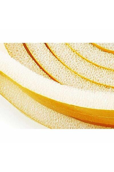 incirop Kapı Bandı, Ince Yapışkanlı 2.5 Metre Isı Yalıtım Süngeri