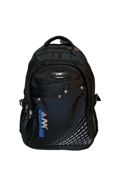 NK Daily Fabric Backpack with Laptop Compartment School Sports