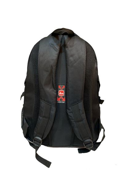 NK Daily Fabric Backpack with Laptop Compartment School Sports