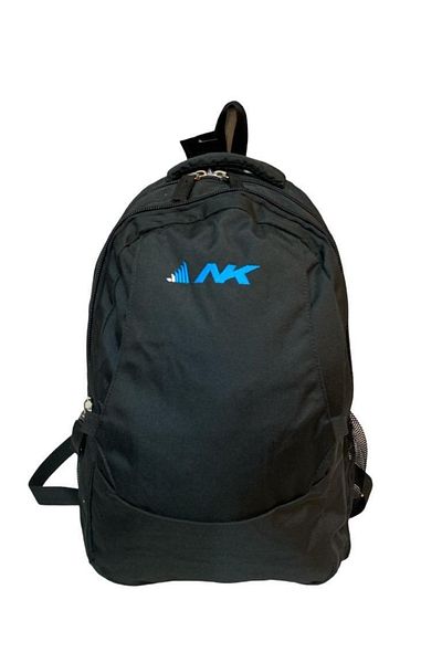 NK Daily Fabric Backpack with Laptop Compartment School Sports