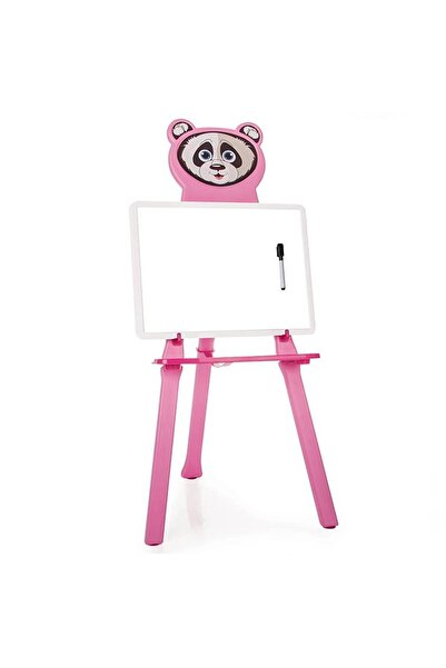 PİLSAN Panda Yazı Tahtası Pembe
