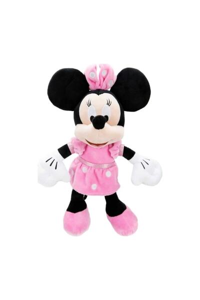 Disney Junior Mıckey Peluş 36 Cm