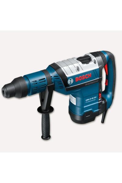 Bosch Profesyonel GBH8-45D 1500W SDS Max Kırıcı Delici Matkap
