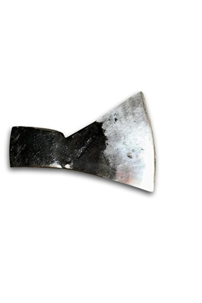 AtasoyTicaret Büyük Boy Balta Çelik Kütük Yarma Baltası