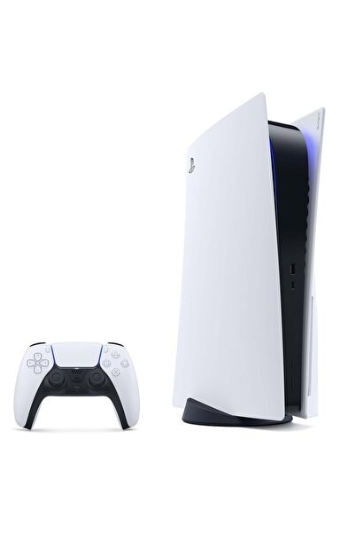 Sony Κονσόλα Playstation 5, Ps5 Έκδοση με δίσκο 825GB PlayStation 5, Μεταχειρ...