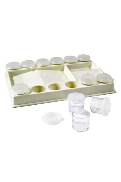 Rich Palet cu sticle 102-11252