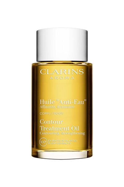 Clarins 100 Ml Vücut Yağı
