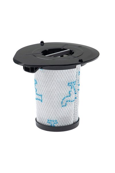 Magic Bags Rowenta Rh9471wo Όρθια ηλεκτρική σκούπα με φίλτρο Hepa