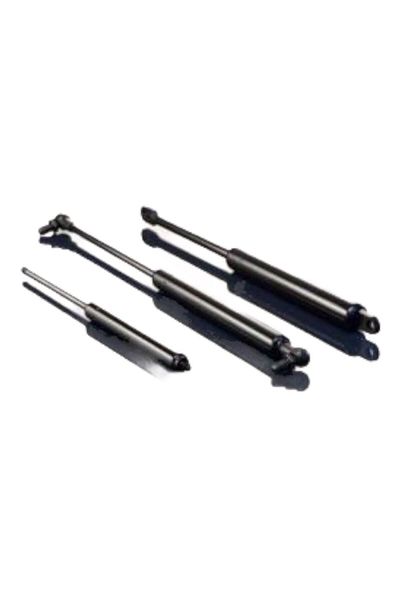 Kraftvoll Focus 2 Sedan Rear Trunk Shock Absorber Kit 2005 2011