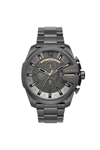 Diesel ساعة يد رجالية Dz4466
