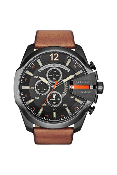 Diesel Men's Wristwatch DZ4343