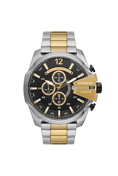 Diesel Dz4581 Erkek Kol Saati