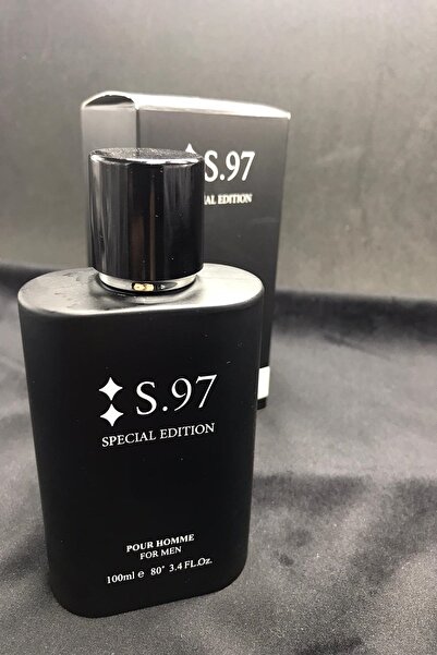 SÜVARİ S97 Erkek Parfüm