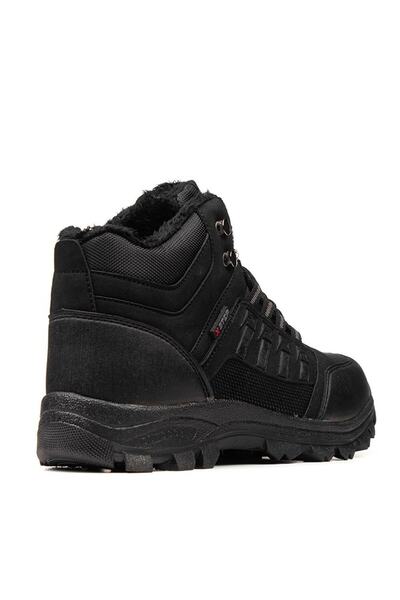 XStep Trekingové boty X Step odolné proti mrazu a vodě