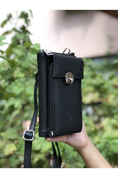 HNB ÇANTA Mv045 Model Damen Tasche - Brieftasche