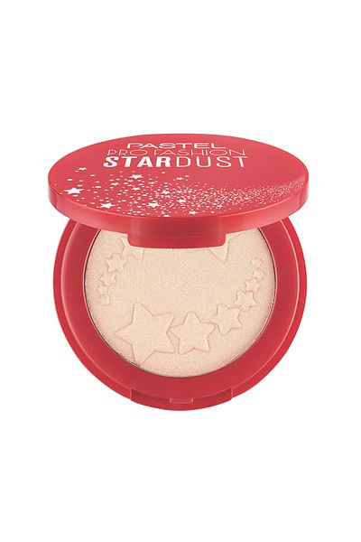 Pastel Pro Fashion Stardust Illuminating Highlighter - Vega 320 8 gr