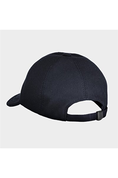 PAUL&SHARK Men's Woven Hat C.w.wool