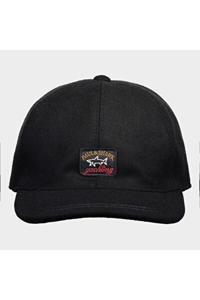 PAUL&SHARK Ανδρικό υφαντό καπέλο C.w.wool