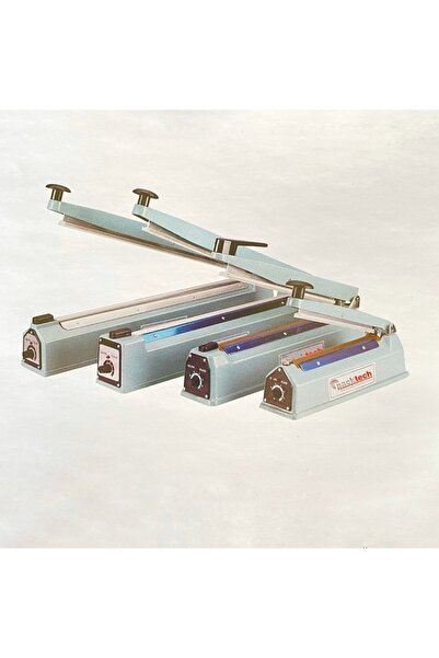 Packtech 40 Cm Metal Gövde Poşet Ağzı Yapıştırma / Kapatma Pt-pcs-400ı