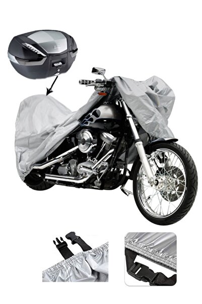 AutoEN حقيبة خلفية من القماش المشمع للدراجات النارية من Bmw R 1250 Gs Adventu...