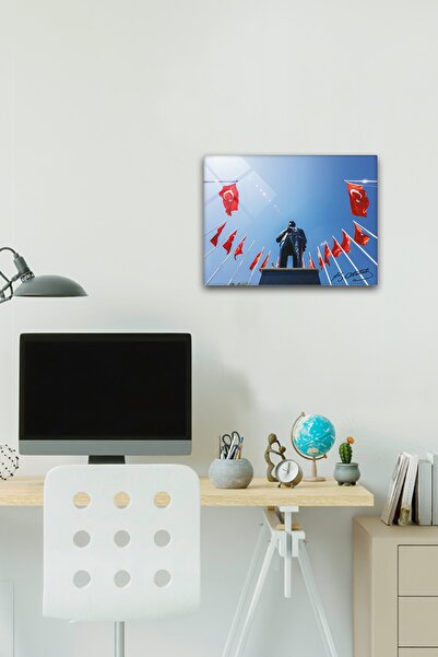 Decorita Stakleni sto | Serija Ataturk | 19