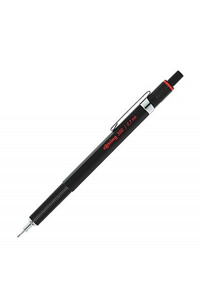 Rotring Black 0.7 mm Tip Versatil Pen