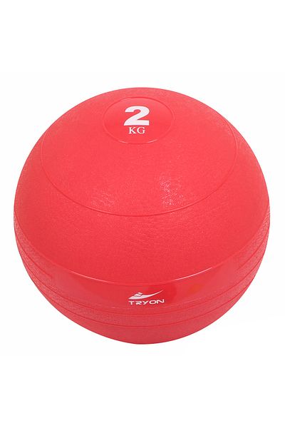TRYON Health Ball Non-Jumping 2 Kg