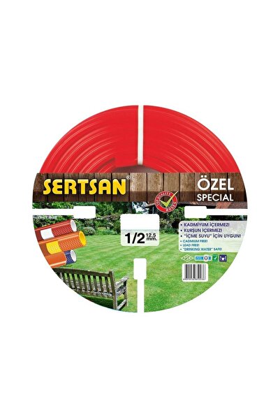 GMR Sertsan 1/2 Special Hose 15 Meters (lysine)