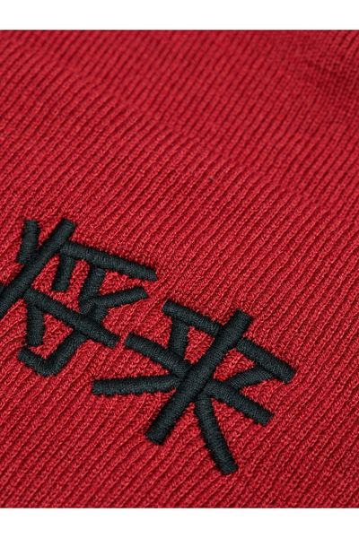 Jack & Jones Unisex Japanese Beanie Jacjapan Beanie - 12214863
