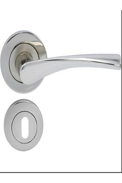 Venax Milano Rozetli Oda Kapı Kolu Takım Halinde