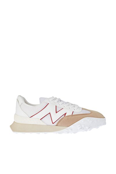 Yaya by Hotiç Beige Men's Sneakers