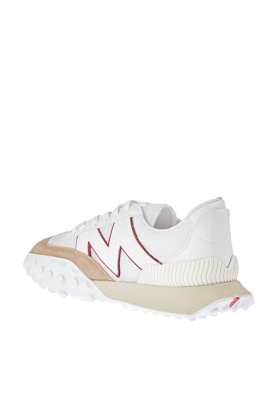 Yaya by Hotiç Beige Men's Sneakers