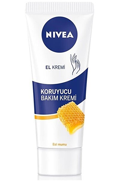 NIVEA Koruyucu Bakım El Kremi