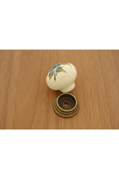Azm Hırdavat Ventus Kulp Porselen Düğme 2049 Oab011