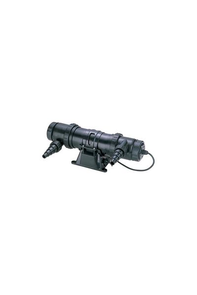 Boyu Uvc-24w Spiral Tube UV System
