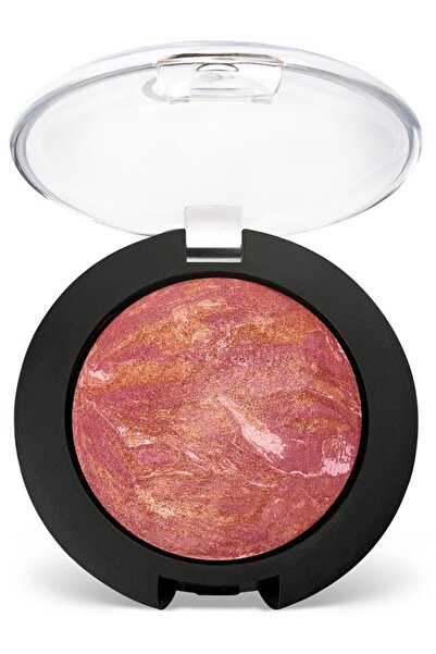 Golden Rose Terracotta Blush-on Allık No:03