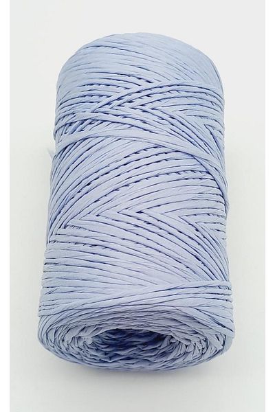 angel çanta aksesuar Lilac Color Twisted Raffia