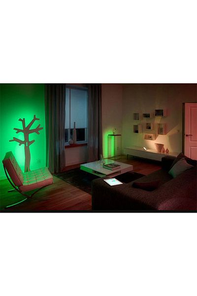 Tamer Elektrik Cata 10 Chip Indoor Green Strip Led Ct-4483 (5 Meters)