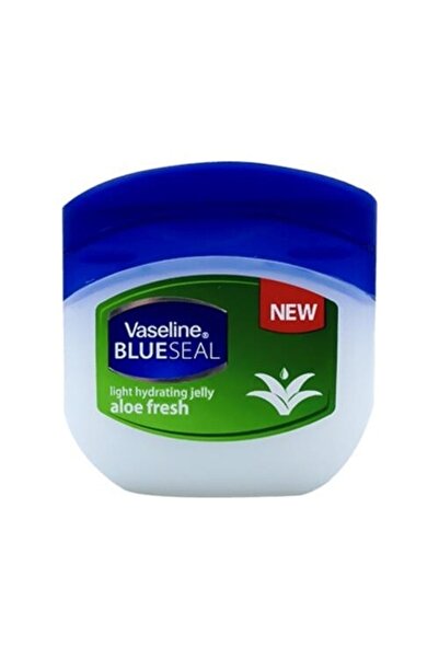 Vaseline Blueseal Vazalin Aloe Fresh 100 ml