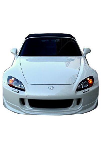 ps dizayn Honda S2000 Abs Ön Tampon Eki (plastik)