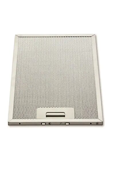 Davlumbaz Filtresi 302x165 Mm Yağ Filtresi Mutfak Aspiratörü Havalandırma 302x165 Mm