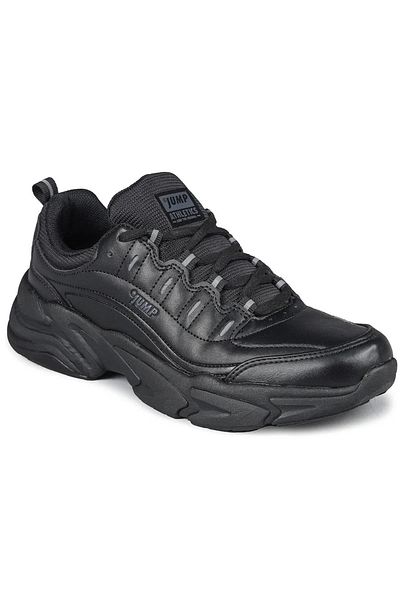 Jump Negru - 26776 Pantofi sport unisex Pantofi sport