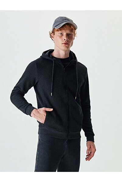 Ltb Erkek Danıka1122 Kapüşonlu Sweatshırt