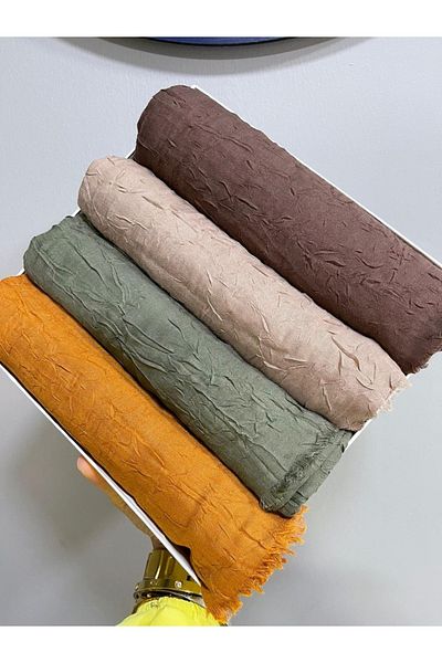 Nilbutik Bamboo Shawl - Stylish and Useful