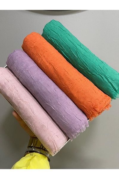 Nilbutik Bamboo Shawl - Stylish and Useful
