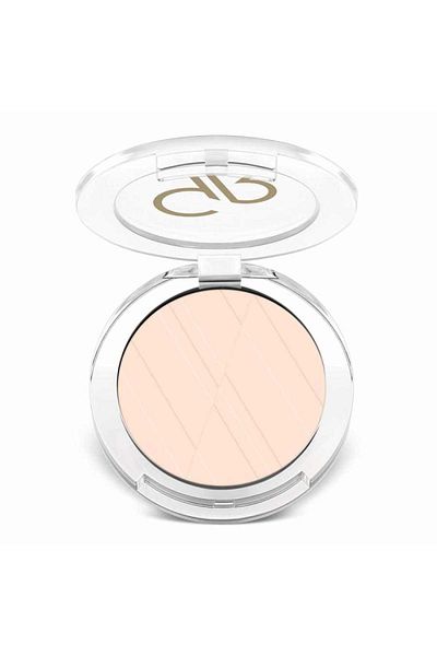 Golden Rose Compressed Pressed Powder No:103
