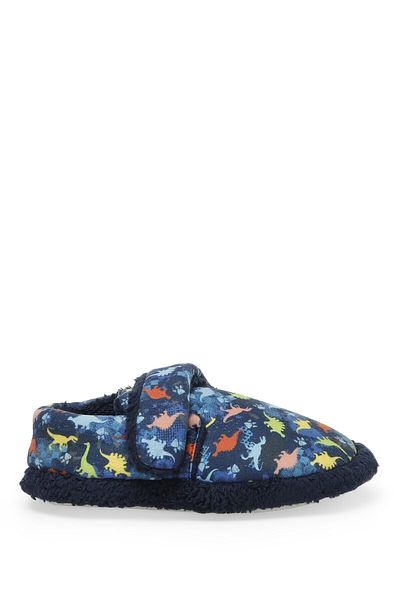 Polaris 522022.p2pr Παντόφλες Navy Blue Boy