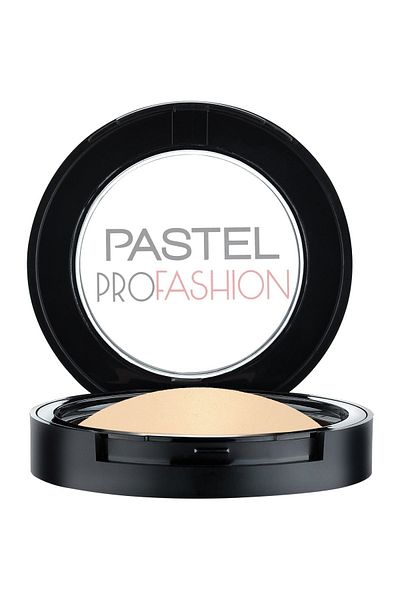 Pastel Thin Velvety Wet & Dry Powder No:52
