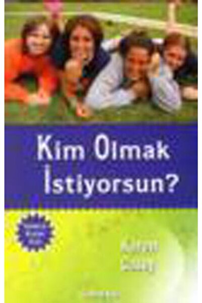Kuraldışı Yayınları Kim Olmak İstiyorsun?